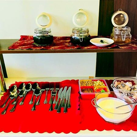 凯撒酒店 乌兰巴托 外观 照片